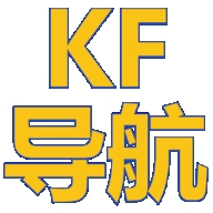 KF导航网v1.0