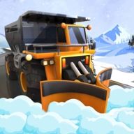雪地车模拟器v2.9