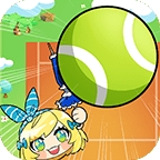 网球也疯狂游戏v1.0