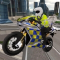 迷你模拟警车世界v1.0