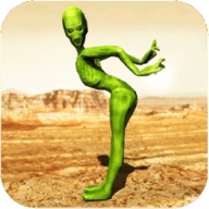 外星人跳舞游戏v1.0