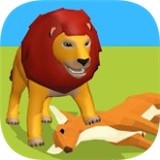 野狮狩猎区3Dv0.6