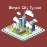 简单城市建设者游戏v0.5