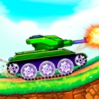 坦克袭击4v1.0.012