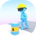 石油工人竞赛游戏v1.0