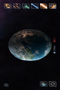 星球破坏模拟器 中文版