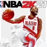 NBA2K21 官方正版