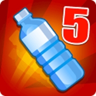 扔塑料瓶挑战5游戏v1.1