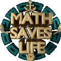 Math Saves Life