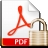 Adept PDF Password Remover(PDF解密软件)