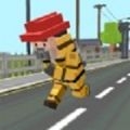 消防员跑酷游戏v1.0