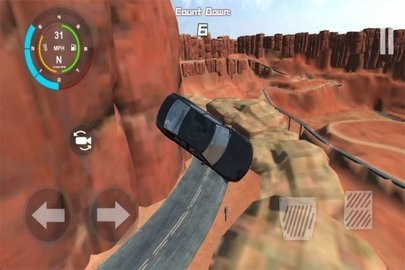 驾车模拟器游戏
