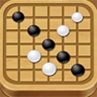 五子棋游戏双人版游戏v3.09