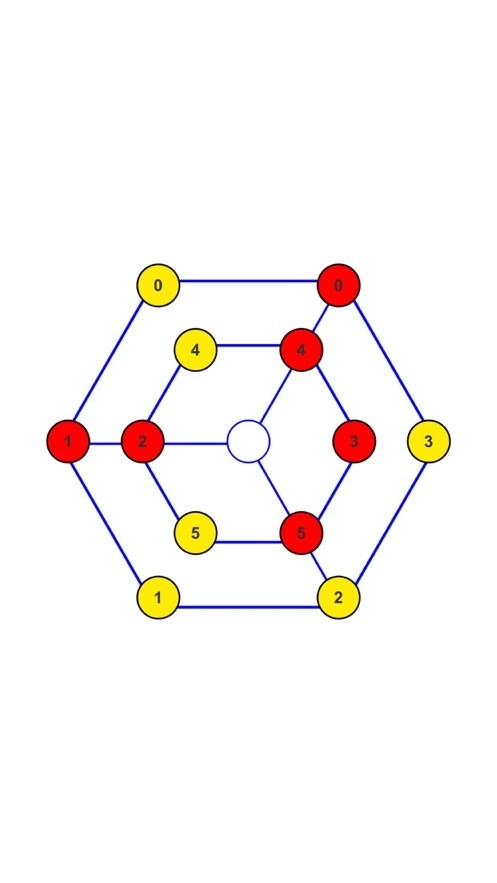 数字谜题之最强大脑