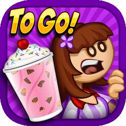 老爹冰淇淋店togo游戏v1.2.2