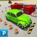 经典交通停车场模拟器v1.0.18
