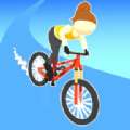 天空自行车手游戏安卓版（Sky Bikers）v1.0.2
