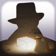 侦探之谜双重线索游戏v1.0.0