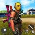 Gun Battle Royale FPS Shooter游戏官方版v1.0.3