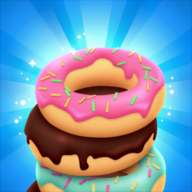 套个甜甜圈游戏v1.0