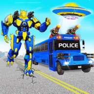 汽车人警察游戏v1.0