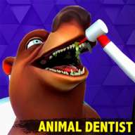 牙科医生动物医院手游