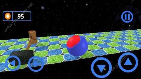 银河滚球平衡3d游戏