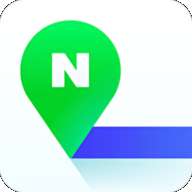 Naver Map中文版5.15.2.6