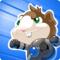 勇敢的豚鼠游戏中文版（Gutsy the Guinea Pig）v1.0.03
