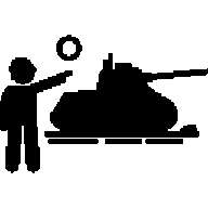 坦克支援游戏