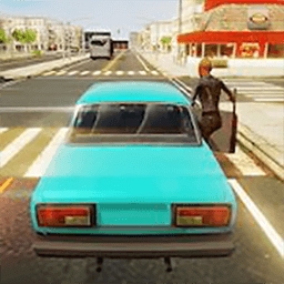 模拟城市赛车游戏v1.0