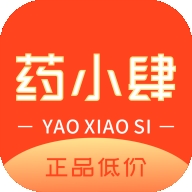 药小肆1.0.00