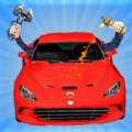 汽车修理工职业v1.8
