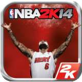 NBA 2K14手机版v1.30