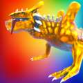 Dragons Race游戏安卓版v0.1
