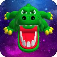鳄鱼牙齿游戏v1.2