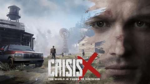 CrisisX游戏