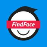 Findfacee面部识别