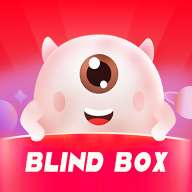怪兽盲盒1.5.3