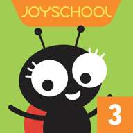Joy School Level 3