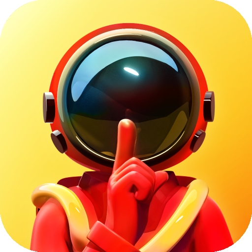 太空间谍3D游戏v1.0