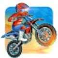 涡轮自行车竞赛游戏官方版（Turbo Bike Racing）v1.1.4
