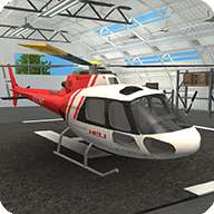 直升飞机救援模拟器游戏v2.12