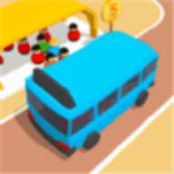 闲置巴士3D游戏v3.4