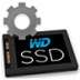 WD SSD Dashboard西数固态硬盘工具