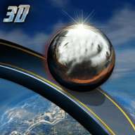 3D太空球游戏v1.3