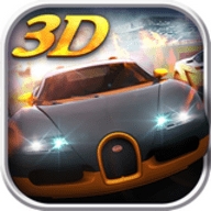 3D疯狂时速游戏v3.1