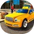 真正的出租车驾驶大城游戏官方安卓版v3.4