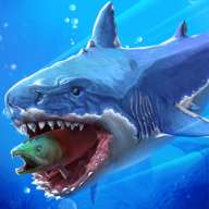 鲨鲨进化论游戏v1.2