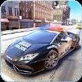 超级警车驾驶模拟器游戏中文版（Super Police Car Driving Games）